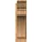 Ekena Millwork Legacy Traditional Smooth Outlooker, Western Red Cedar, 7 1/2"W x 22"D x 26"H OUT08X22X26LEC01SWR - alternate 3